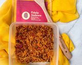 Foto langkah ke 9 dari resep Ide Jualan: Balado Kering Kentang Kacang (Rahasia & TIPS Renyah Tahan Lama Tanpa Kapur Sirih).