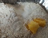 हरभरा समोसा (Harbhara samosa recipe in marathi)) रेसिपी स्टेप 3 फोटो