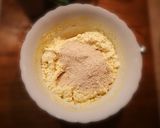 Túró alapú pizza 🍕 recept fázis 1 fotója