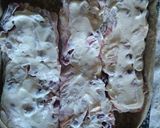 Házi nyújtott rétes recept fázis 10 fotója