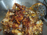 Ayam Goreng Mentega
