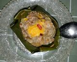 Foto langkah ke 5 dari resep AYAM CINCANG KUKUS/TIM AYAM.