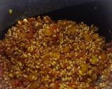 झणझणीत चटकदार मिसळपाव (misalpav recipe in marathi) रेसिपी स्टेप 2 फोटो 