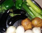 صورة لخطوة 3 من وصفة دولمه مشكله على طريقتي خطوه بخطوه