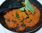 Foto langkah ke 3 dari resep Jangan Tewel a.k.a Sayur Lodeh Nangka Muda.