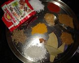 বাধাকপির কোফতা কারি (Cabbage kofta curry recipe In Bengali) রেসিপি ধাপ - 1 ছবি