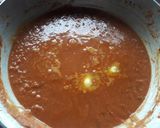 झणझणीत पावभाजी आणि शेवयांची दाट गोड खीर (pav bhaji recipe in marathi) रेसिपी स्टेप 5 फोटो 