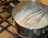 Foto del paso 5 de la receta: Kuchen de arándanos