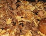 Foto del paso 2 de la receta: Arroz chaufa