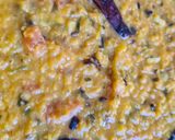 Masoor daal recept fázis 10 fotója