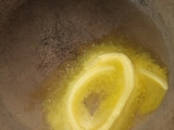 Champignon Mushroom Cream Soup with Safronq