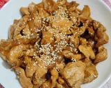 Foto langkah ke 6 dari resep Chicken Teriyaki.