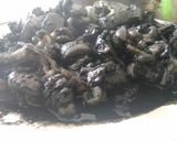 Foto langkah ke 4 dari resep Cumi masak hitam.
