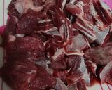 صورة لخطوة 1 من وصفة كباب حله من غير ولا نقطة مياه🍲