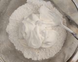 Szénhidrátszegény pizza sütőporral (tojás nélkül) recept fázis 2 fotója