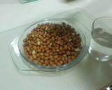 Foto del paso 3 de la receta: Cacahuetes tostados en casa