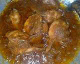 Foto langkah ke 4 dari resep 48.Ayam Bepangat.
