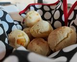 Foto del paso 6 de la receta: Chipacitos!!