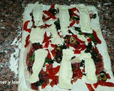 Foto del paso 7 de la receta: Pizza Stromboli