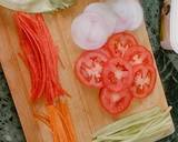 Healthy Sandwich recipe step 1 photo