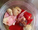 Foto langkah ke 3 dari resep Ayam panggang pedas manis teflon.
