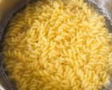 Foto langkah ke 1 dari resep Mac n Cheese ala Rumahan.