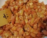 Diétás Quesadilla 🇲🇽 recept fázis 2 fotója