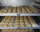Foto langkah ke 4 dari resep 742. Kue Kacang Cruncy (Jadul).