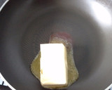 Foto del paso 2 de la receta: Pechugas de codorniz con setas al horno