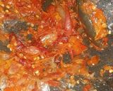 Foto langkah ke 5 dari resep Popchicken dan sambel bawang.