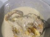 Telor geprek