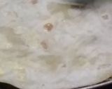 Foto langkah ke 4 dari resep Tortila keju.