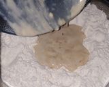 Foto del paso 2 de la receta: Pizza masa casera