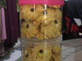 Giek Butter Cookies