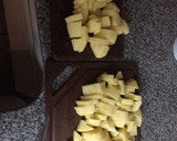 Foto del paso 2 de la receta: Papas fritas (2kg) en olla Essen