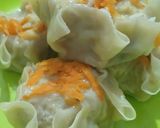Foto langkah ke 6 dari resep Dimsum ayam ala aku.