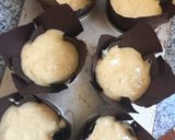 Foto del paso 1 de la receta: Muffins de Mandarina 🍊- rápidos y fáciles