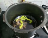 मिक्स व्हेजटेबल भाजी (Mix Vegetable Bhaji Recipe In Marathi) रेसिपी स्टेप 2 फोटो 