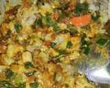 રીંગણનો ઓળો(Ringna Olo Recipe in Gujarati) રેસીપી સ્ટેપ4ફોટો