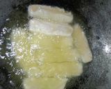 A picture of step 10 of Special sweets chirote.