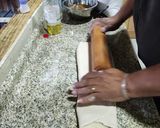 Foto del paso 10 de la receta: Pan tipo dobladitas / coliza