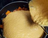 Foto del paso 4 de la receta: Crema de zanahoria