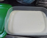 Foto del paso 2 de la receta: Leche merengada helada sin huevo ni azúcar