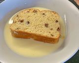 A picture of step 4 of French Toast.