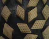 A picture of step 7 of Traditional Algerian Makroud – Syrupy, Crumbly, and Absolutely Delicious.