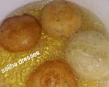 صورة لخطوة 3 من وصفة فطائر بالتونة 🐟😋