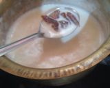 અંજીર કુલ્ફી (Anjeer Kulfi Recipe In Gujarati) રેસીપી સ્ટેપ2ફોટો