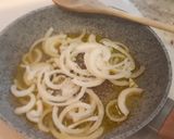 Foto del paso 2 de la receta: Burrito de pollo