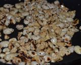 Foto del paso 10 de la receta: Jaruf Mahchi cordero con arroz