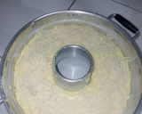 Foto langkah ke 7 dari resep Bolu tape singkong panggang.